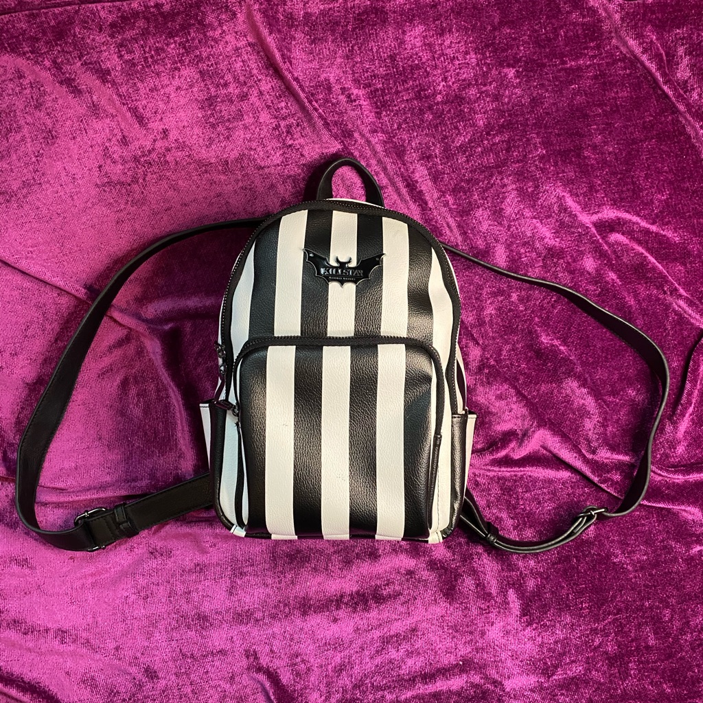Killstar Backpack